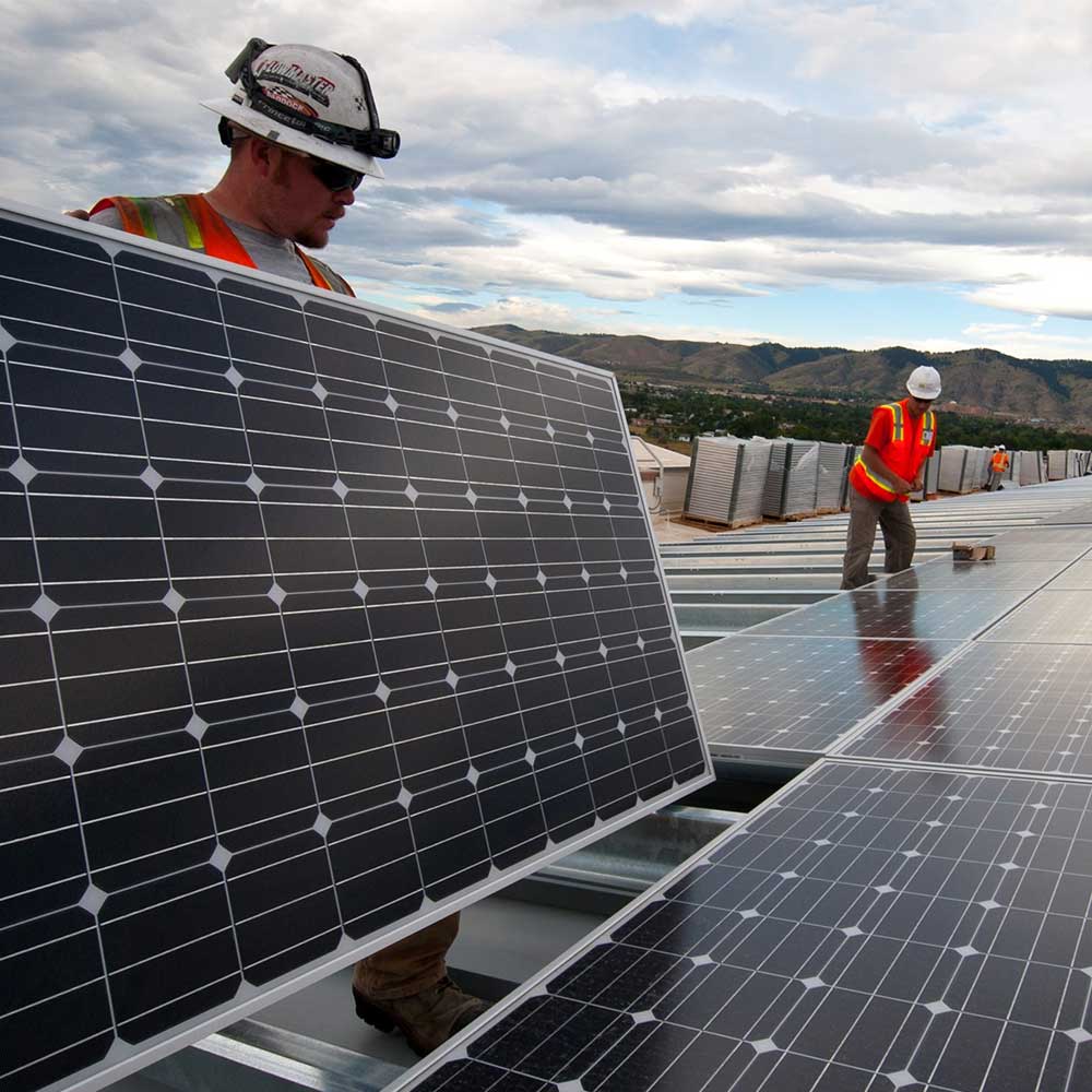 UrjaSetu Solar Solutions Pune