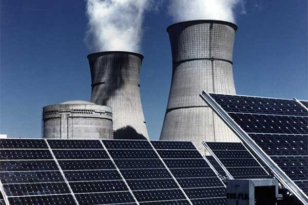 Housing Society Solar Solutions